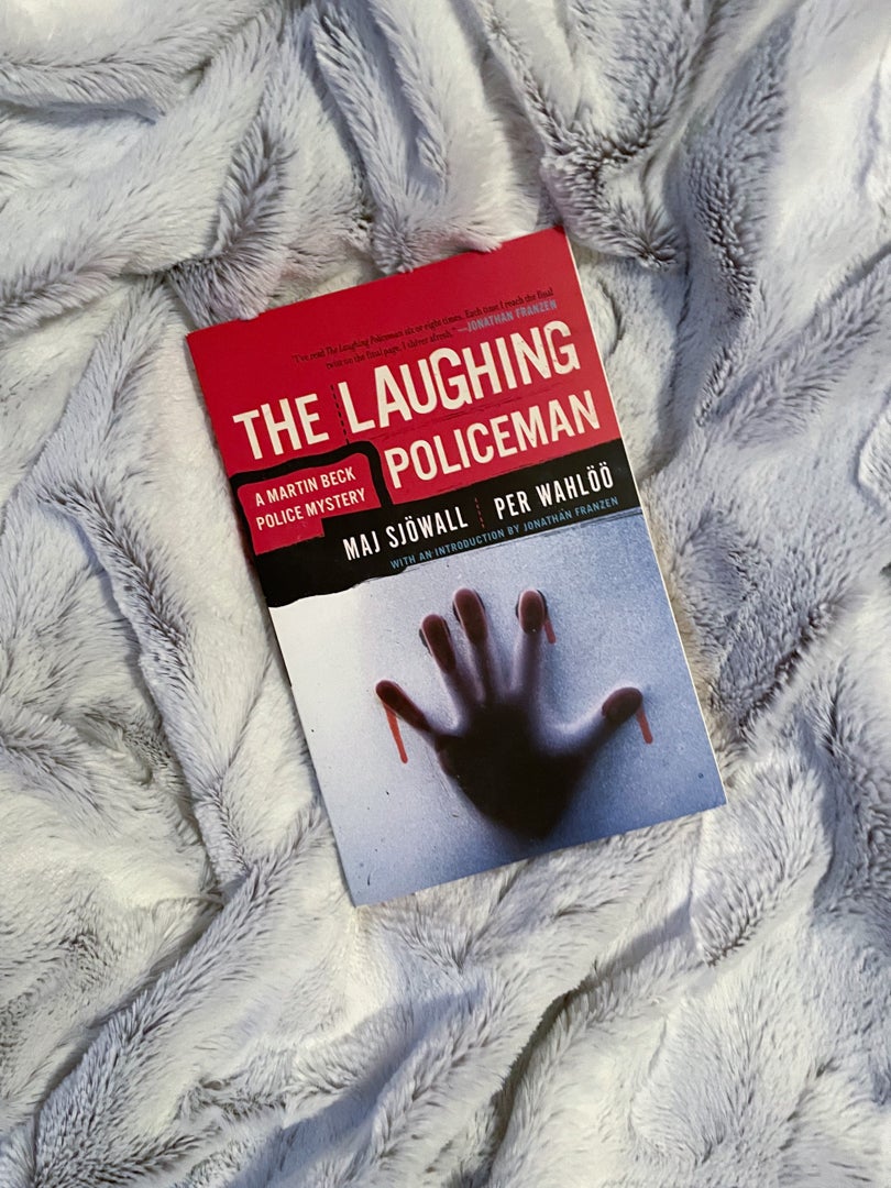 The Laughing Policeman