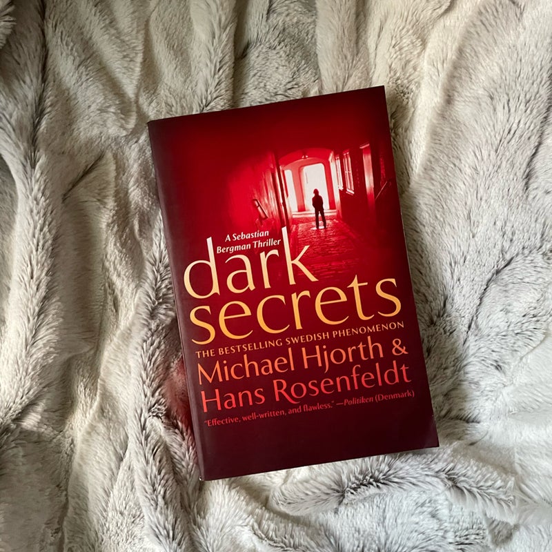 Dark Secrets