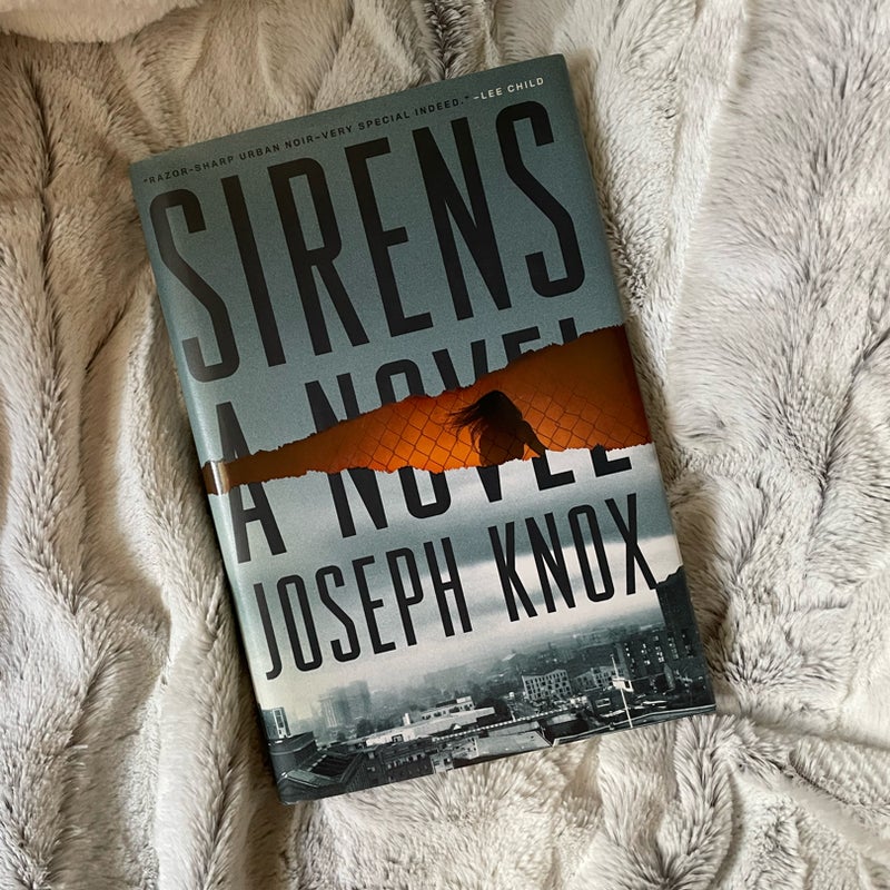 Sirens