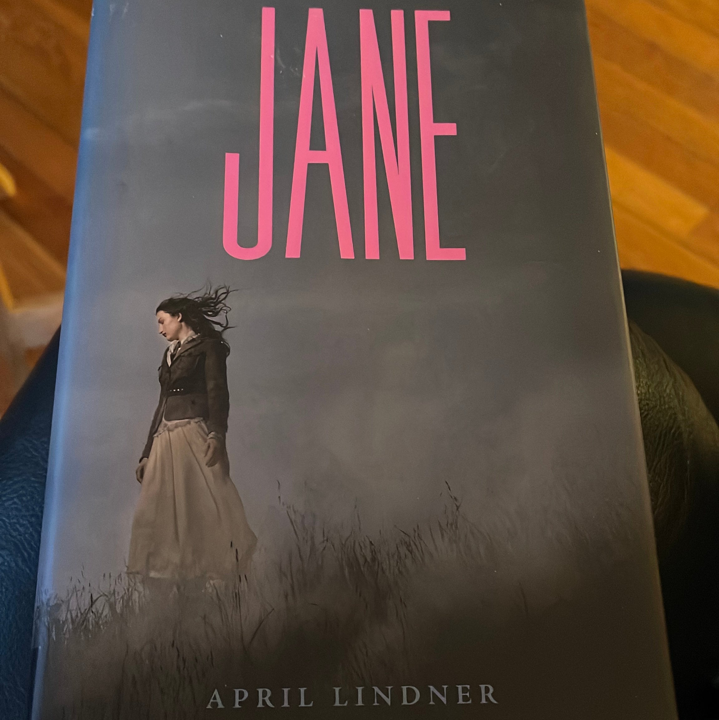 Jane