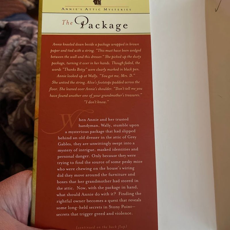 The Package