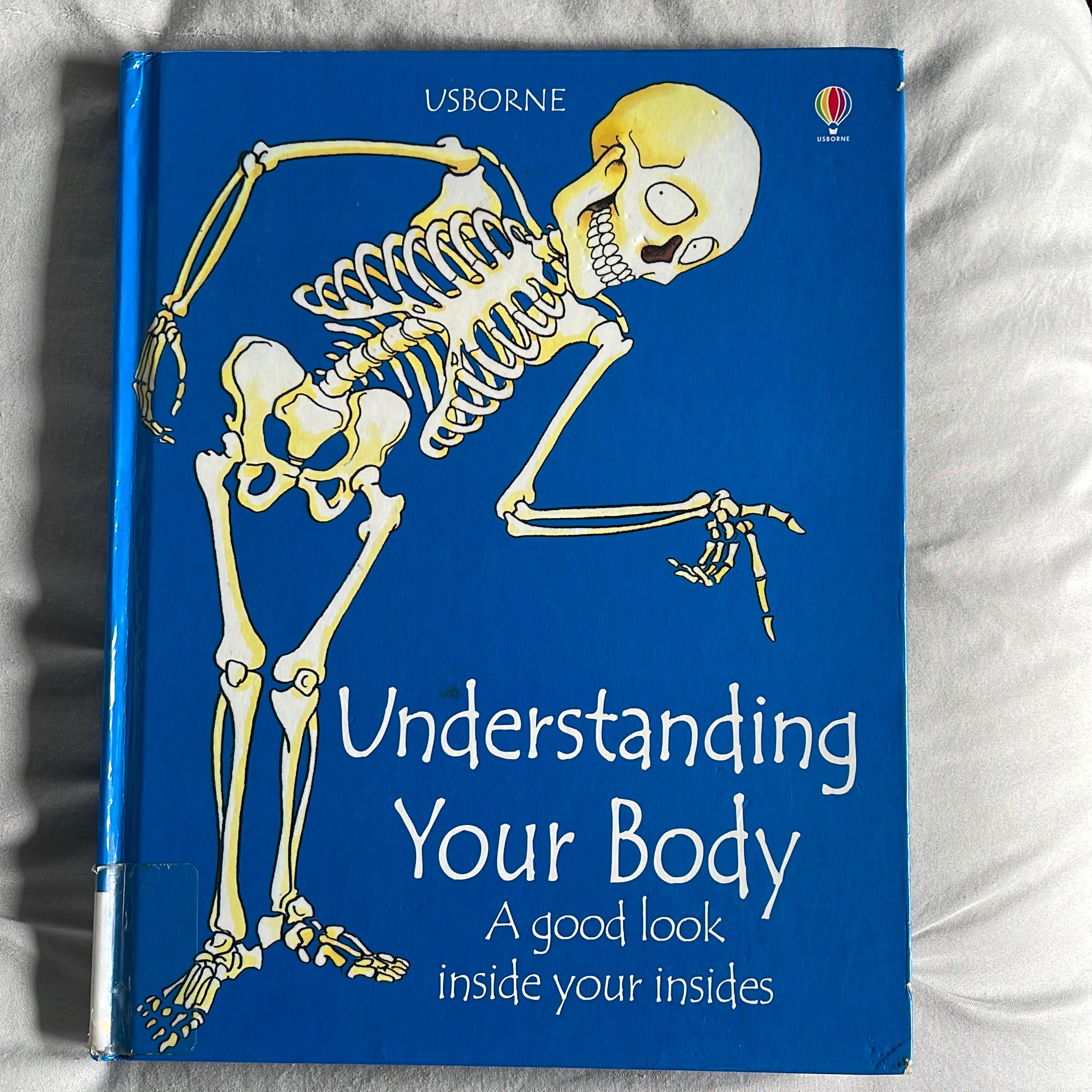 Understanding Your Body