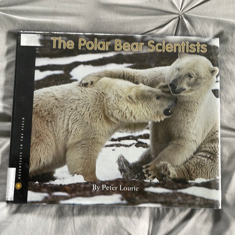 The Polar Bear Scientists