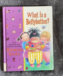 What Is a Bellybutton?