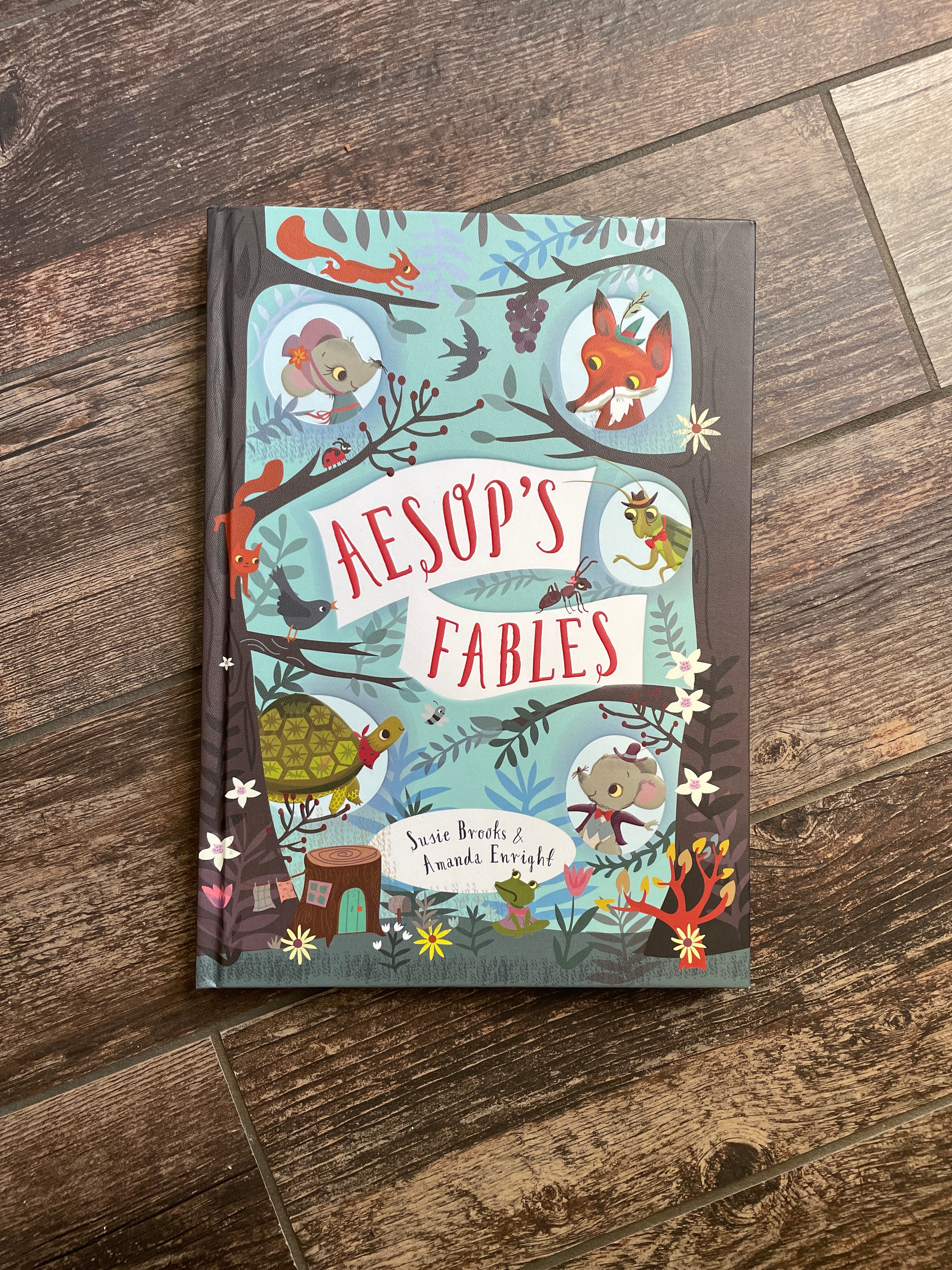 Aesop's Fables