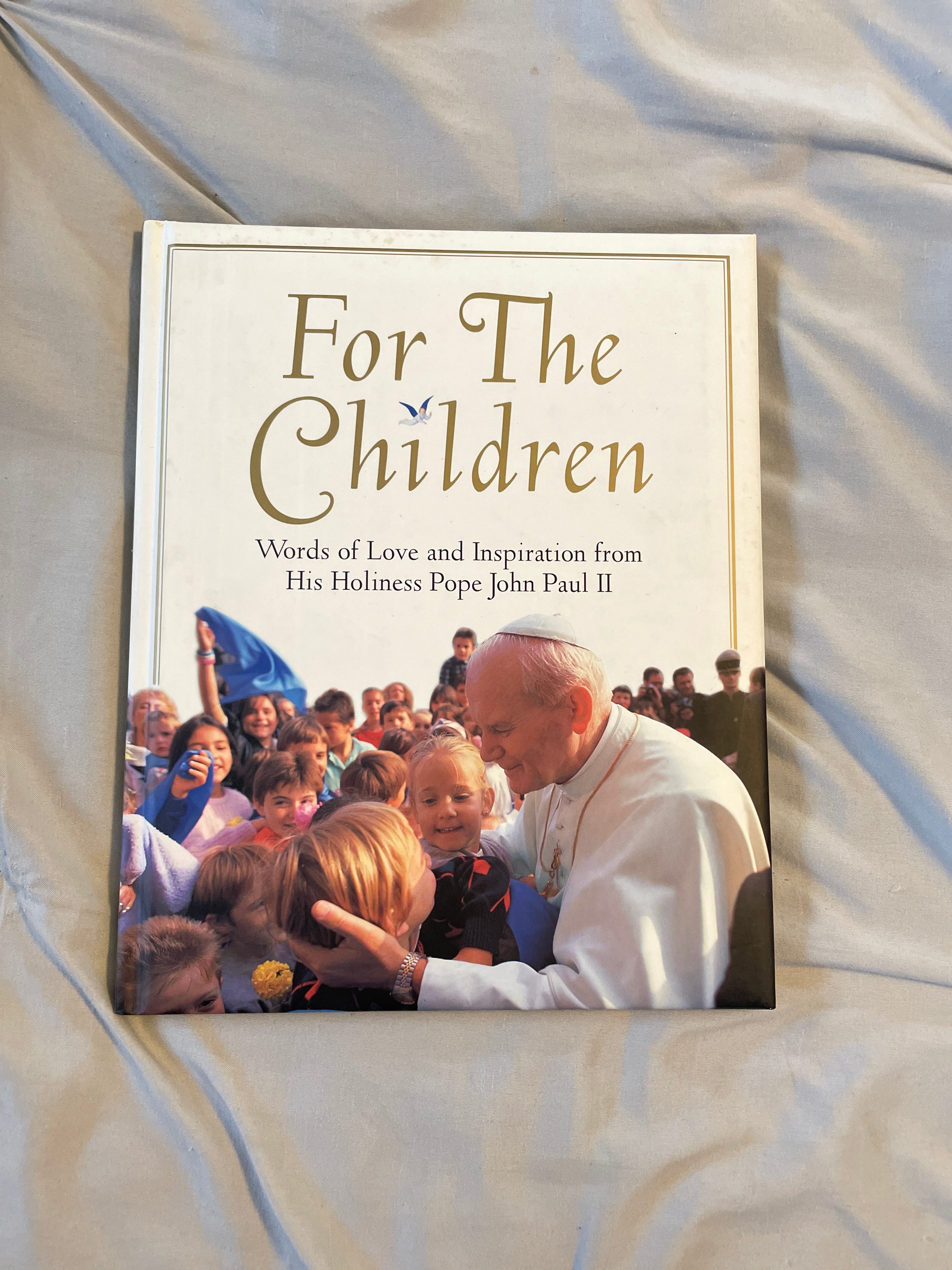 For the Children