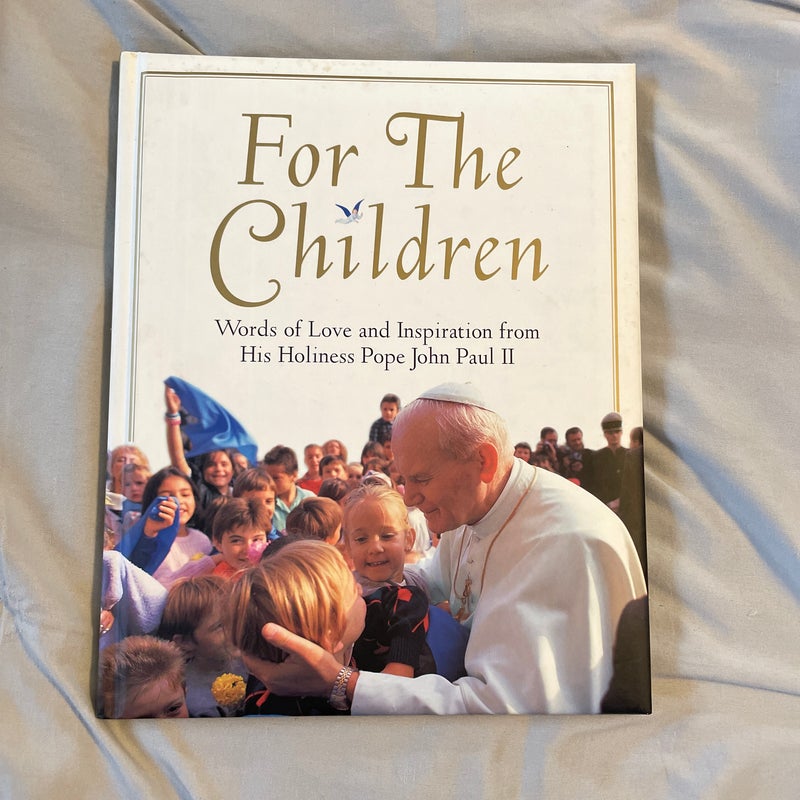For the Children