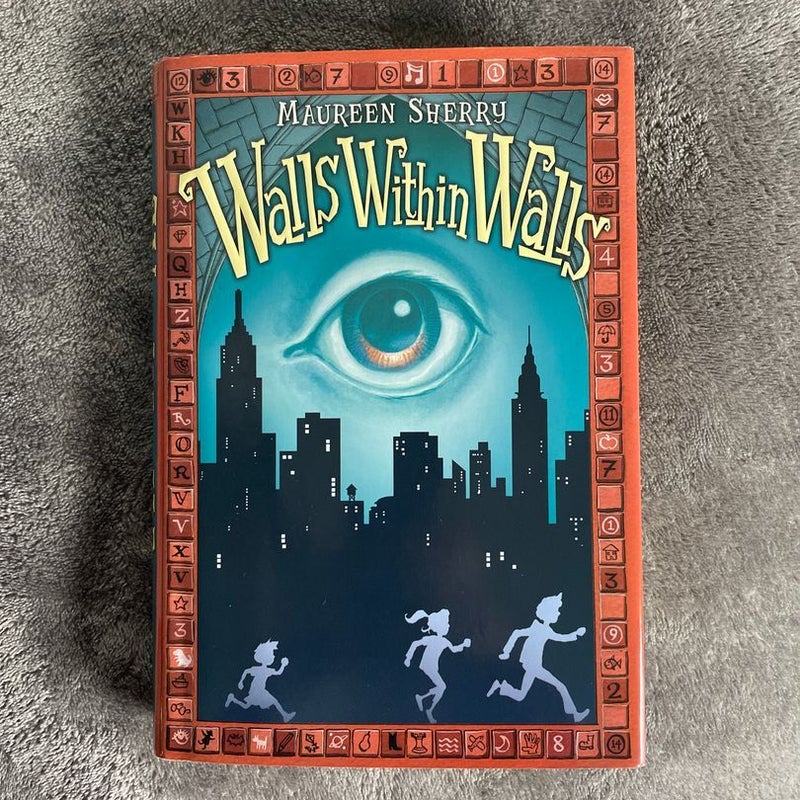 Walls Within Walls
