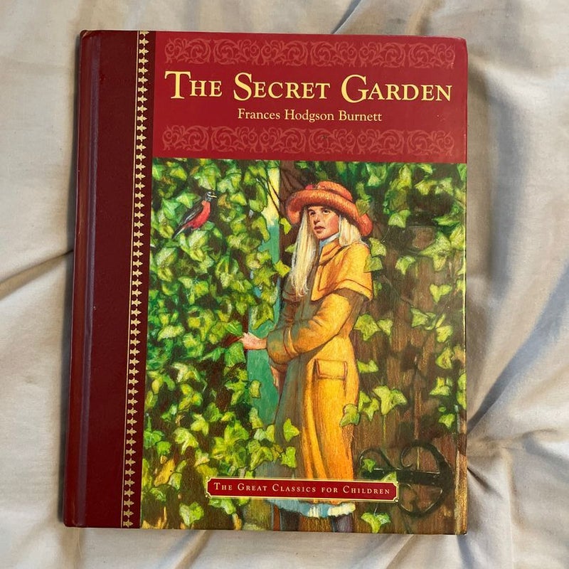 The Secret Garden