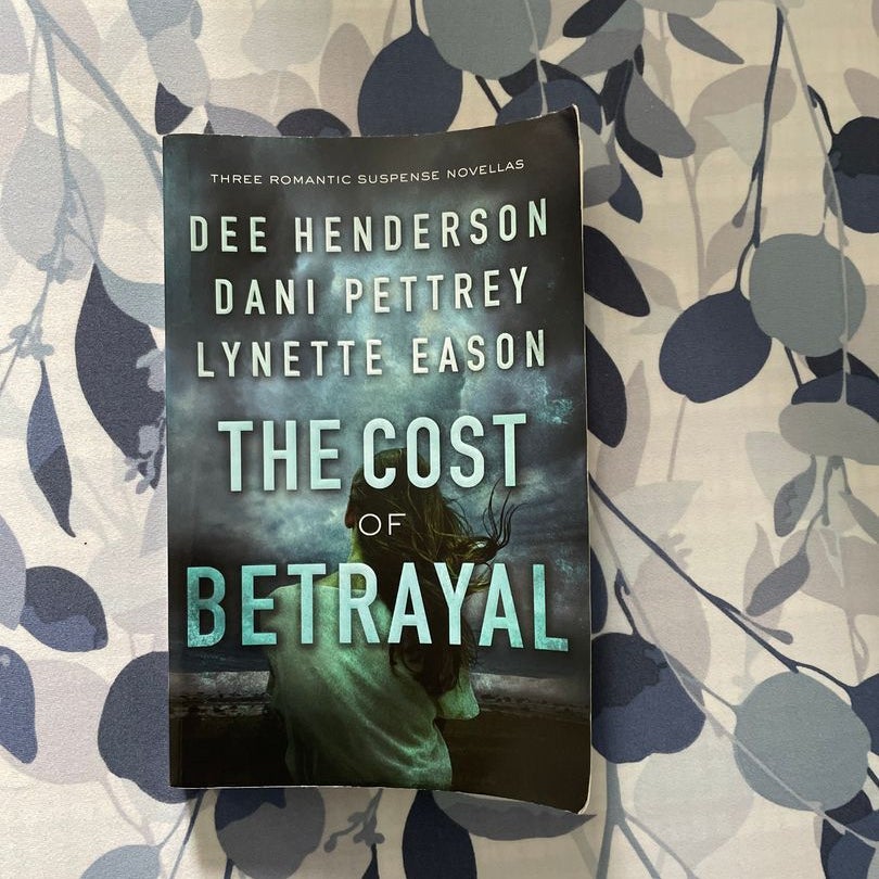 The Cost of Betrayal
