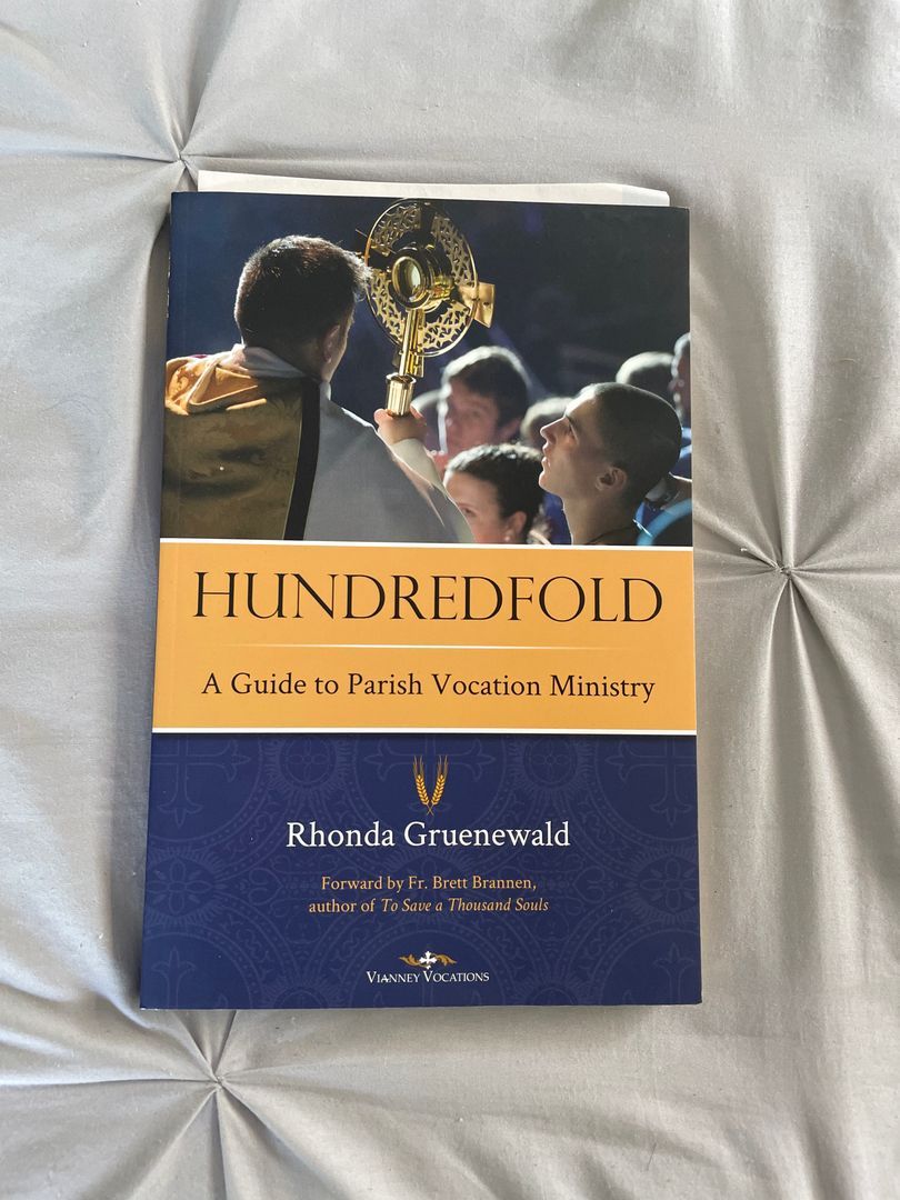 Hundredfold