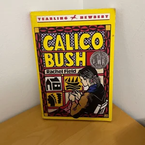 Calico Bush