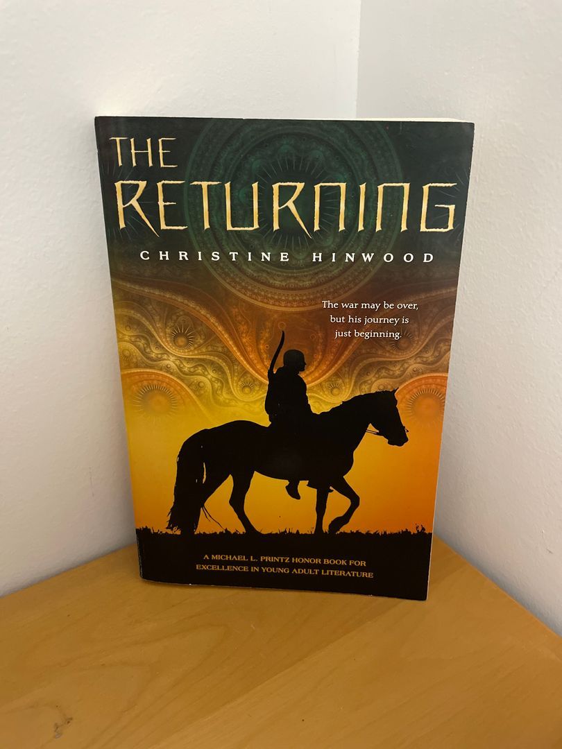 The Returning