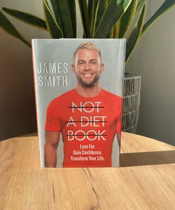 Not a Diet Book