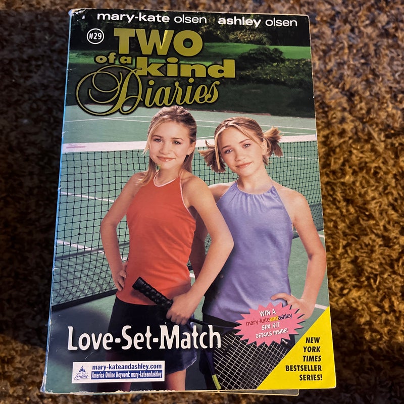 Love-Set-Match