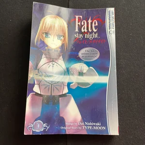 Fate - Stay Night