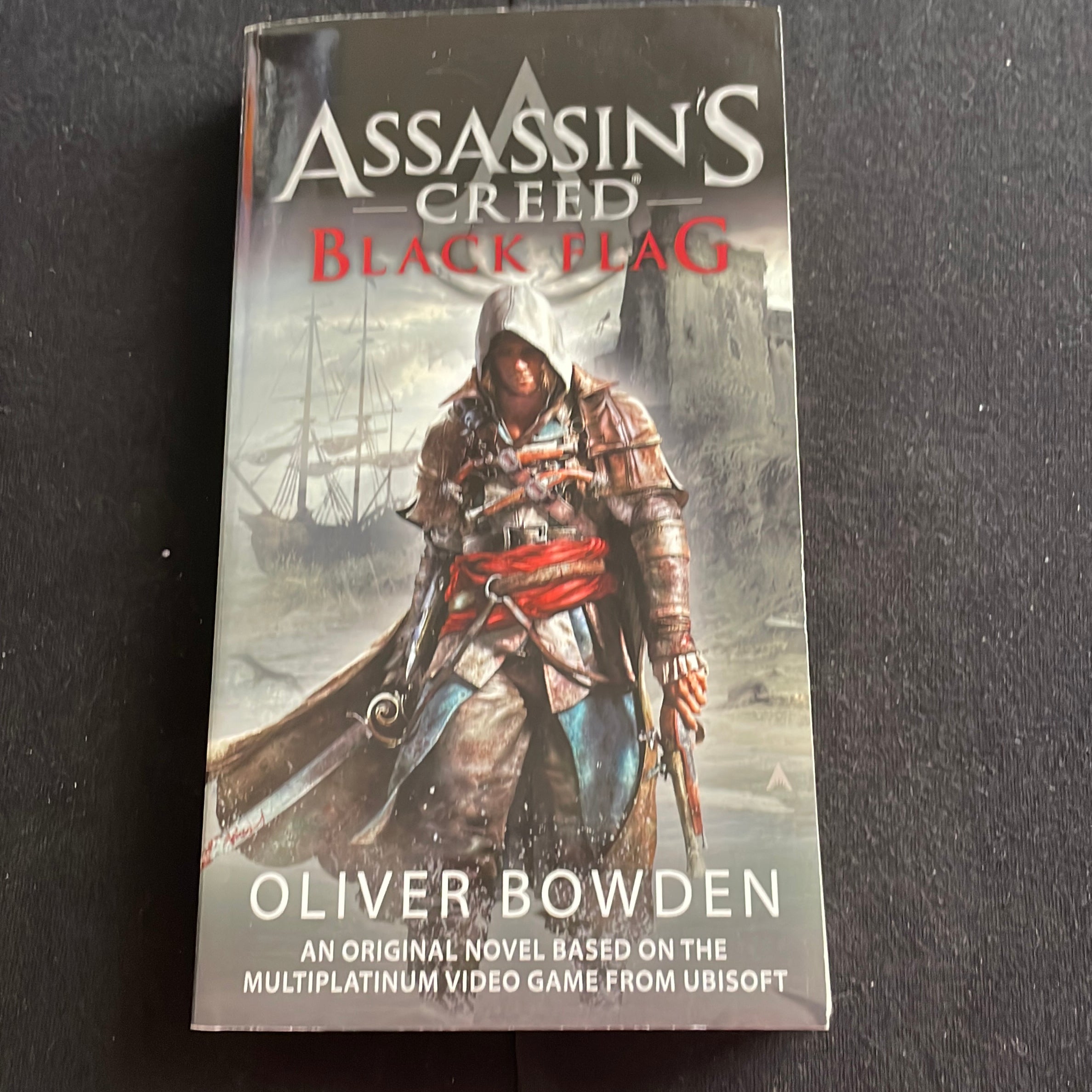 Assassin's Creed: Black Flag