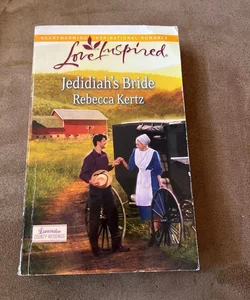 Jedidiah's Bride