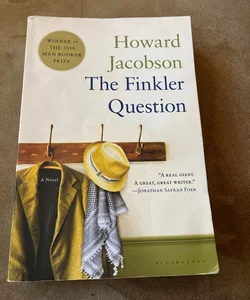 The Finkler Question