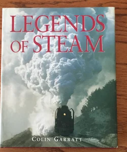 Legends of Steam