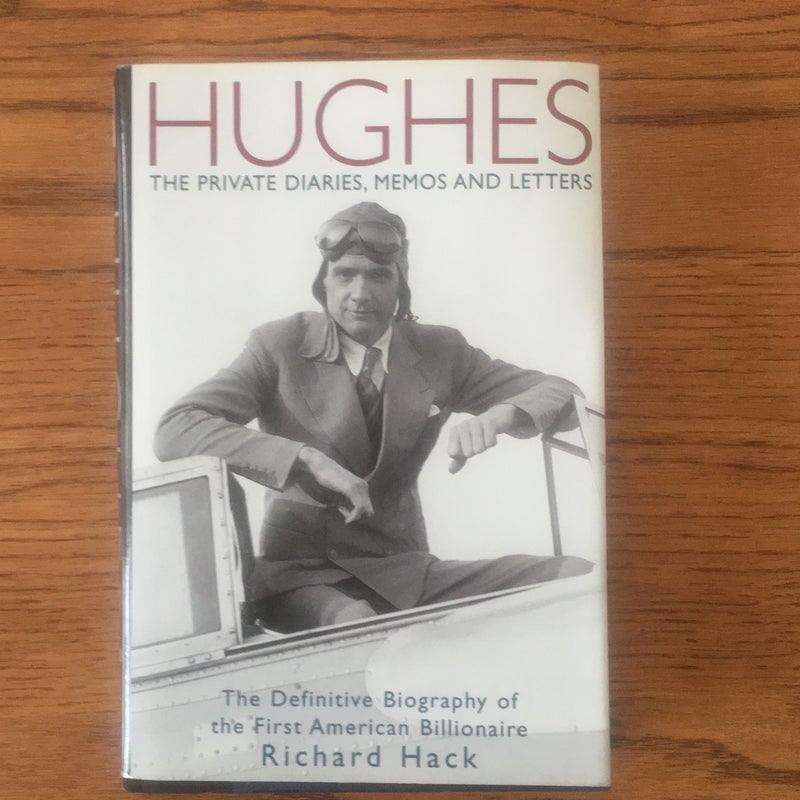 Hughes