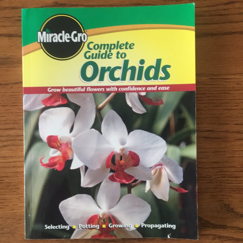 Orchids