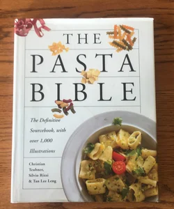 The Pasta Bible