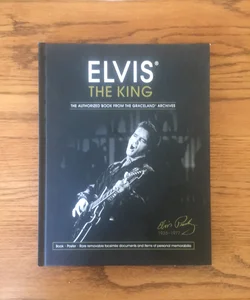 Elvis the King, 1955-1977