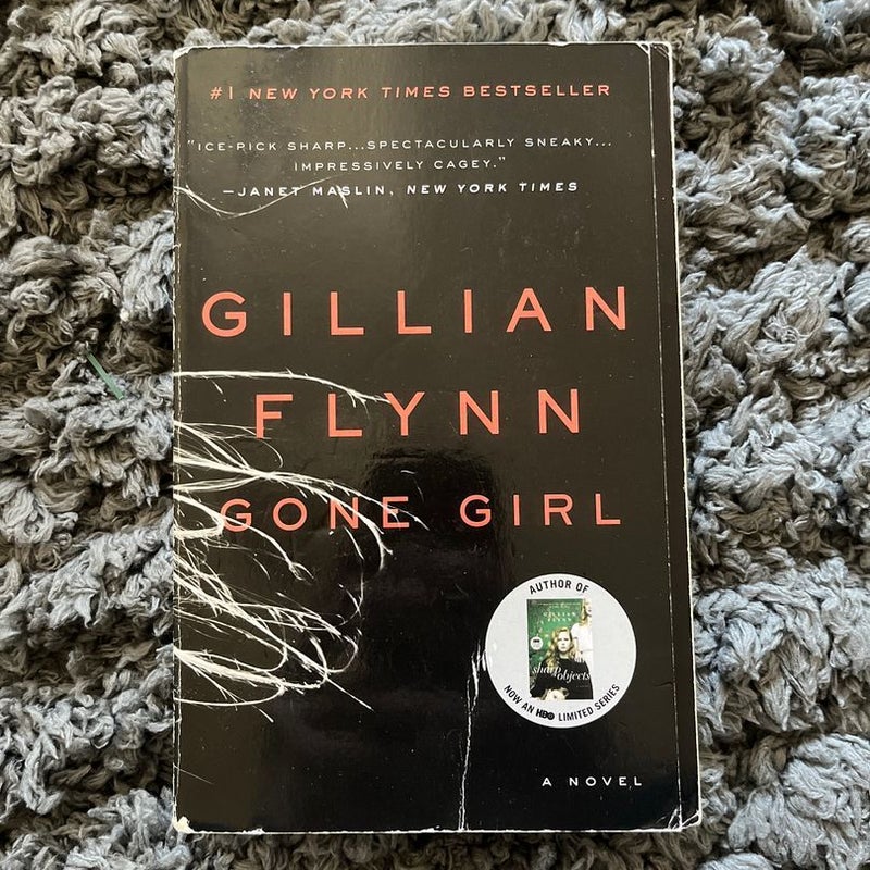 Gone Girl