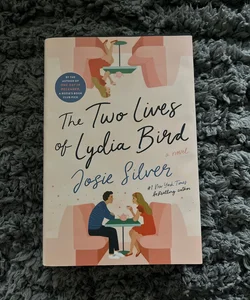 The Two Lives of Lydia Bird