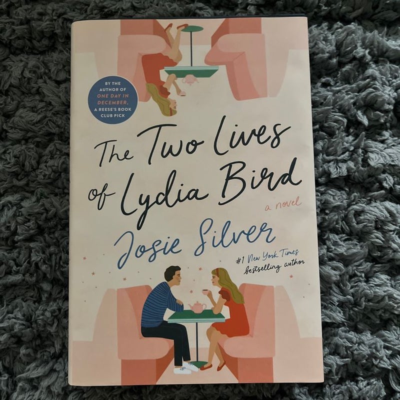 The Two Lives of Lydia Bird