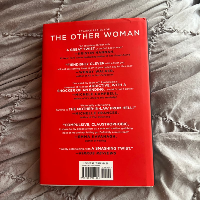 The Other Woman