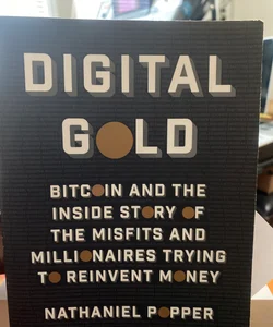 Digital Gold