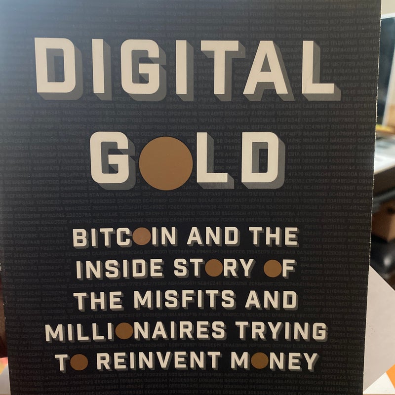 Digital Gold