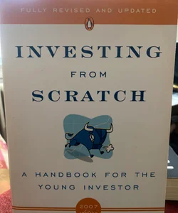 Investing from Scratch