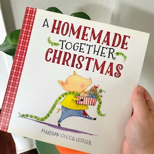 A Homemade Together Christmas