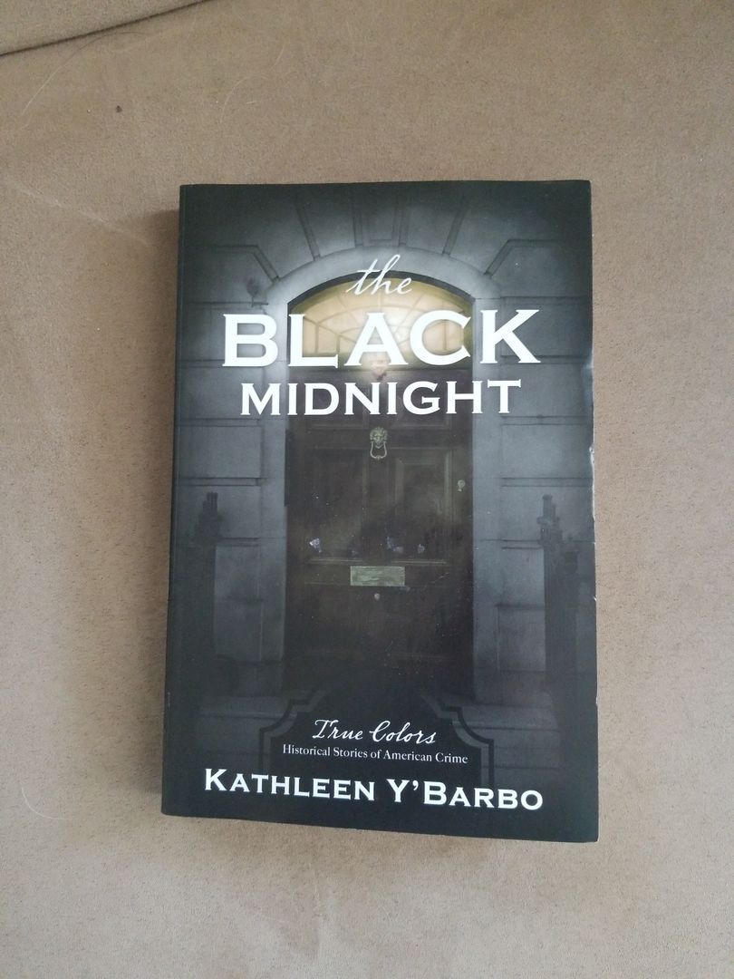 The Black Midnight