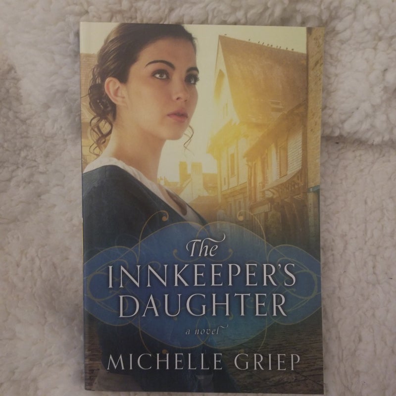 The Innkeeper's Daughter