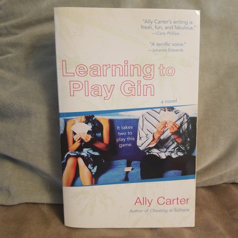 Learning to Play Gin