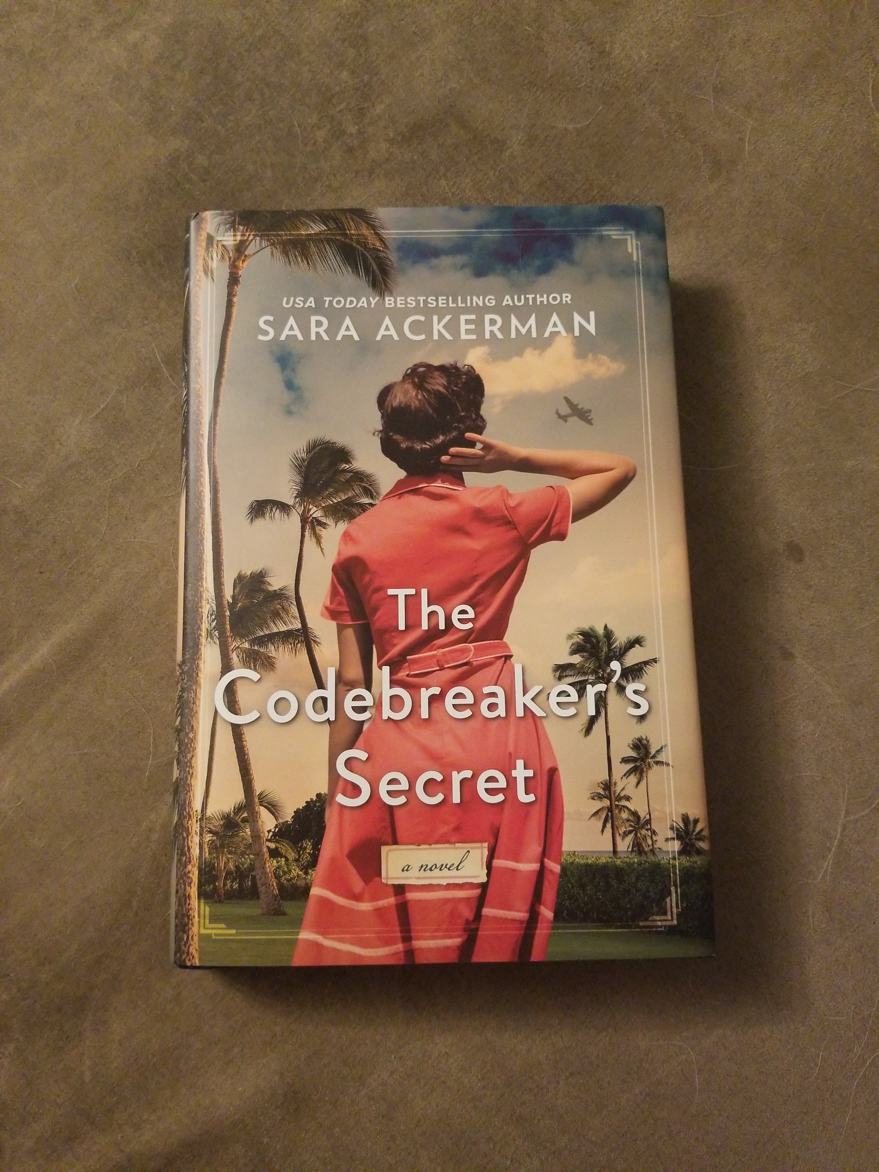 The Codebreaker's Secret