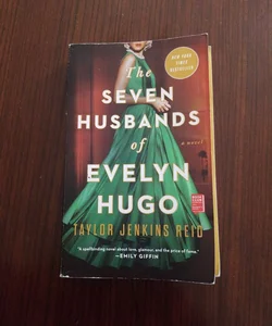 The Seven Husbands of Evelyn Hugo