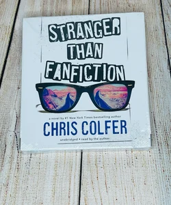 Stranger Than Fanfiction