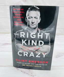 The Right Kind of Crazy