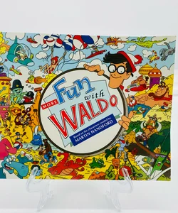 More Fun with Waldo