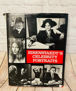 Eisenstaedts Celebrity Portrait