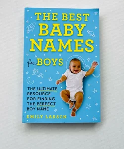 Best Baby Names for Boys