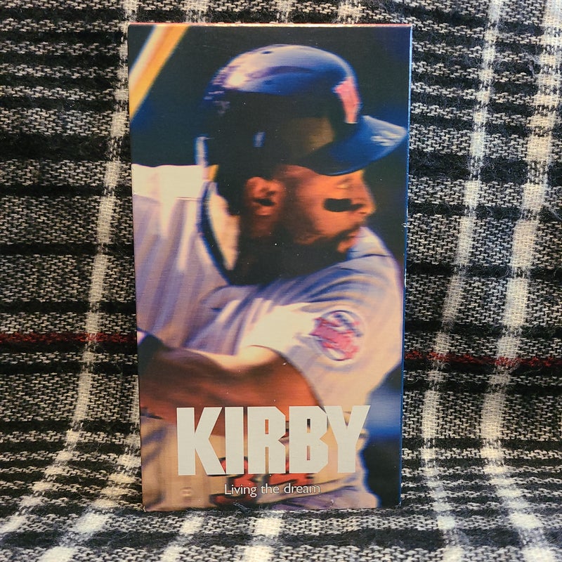 Kirby (VHS)