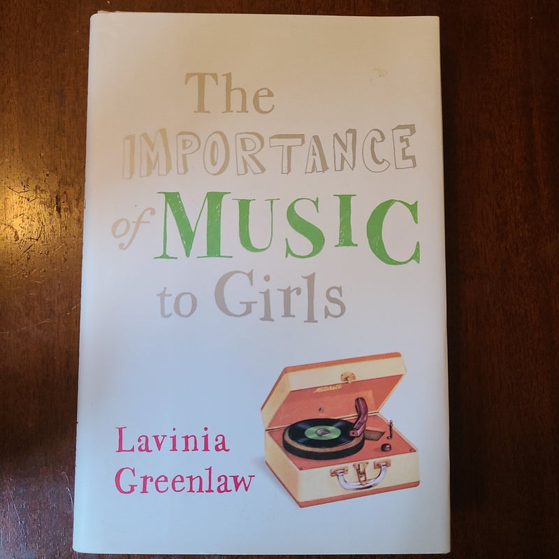 The Importance of Music to Girls