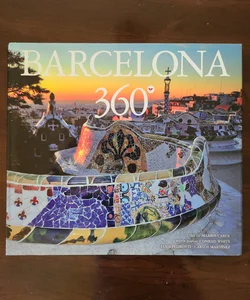 Barcelona 360°