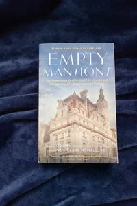 Empty Mansions